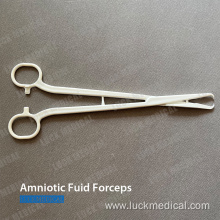 Amniotic Fluid Forceps Gynaecology Forceps